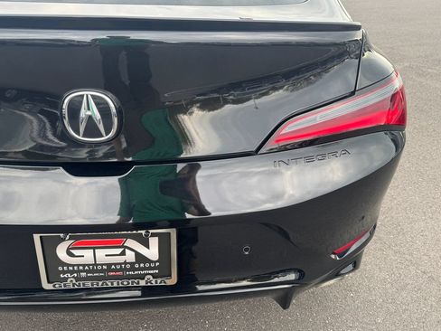 Used 2023 Acura Integra A-Spec FWD image 39