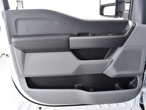 New 2026 Ford F350 XL w/ STX Appearance Package AWD/4WD image 24
