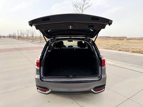 Used 2018 Acura RDX AWD image 7