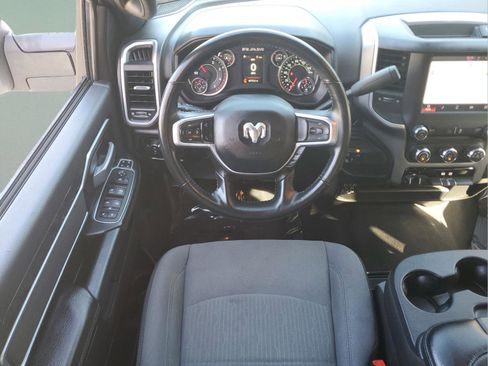 Used 2024 RAM 3500 Big Horn image 9