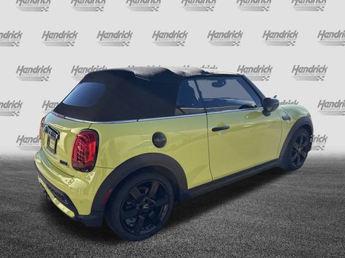 Used 2023 MINI Cooper S image 10