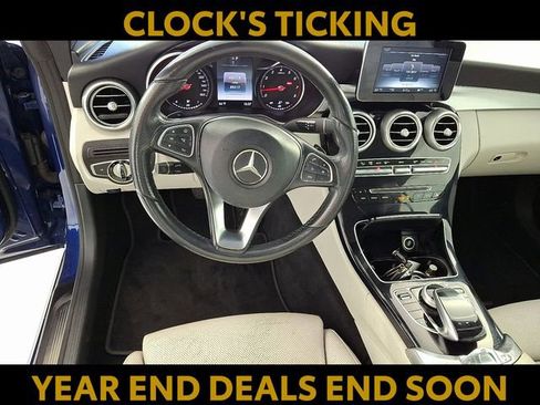 Used 2017 Mercedes-Benz C 300 Cabriolet image 12