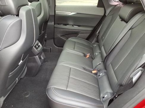 New 2026 Cadillac Optiq Sport 2 image 7