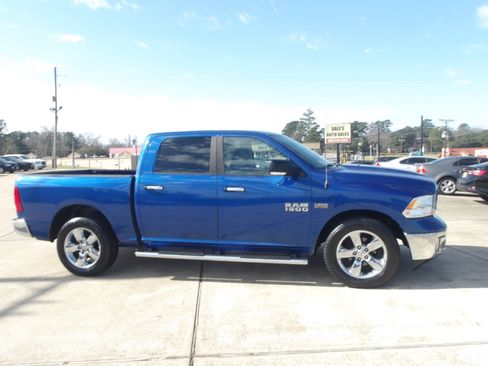 Used 2016 RAM 1500 Lone Star image 5