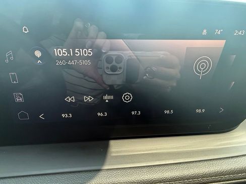 Used 2026 Buick Encore GX Preferred w/ Comfort Package AWD/4WD image 22