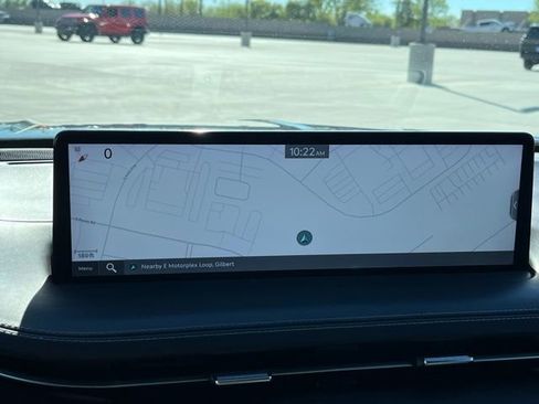 Used 2023 Genesis GV70 2.5T w/ Sport Prestige Package image 23