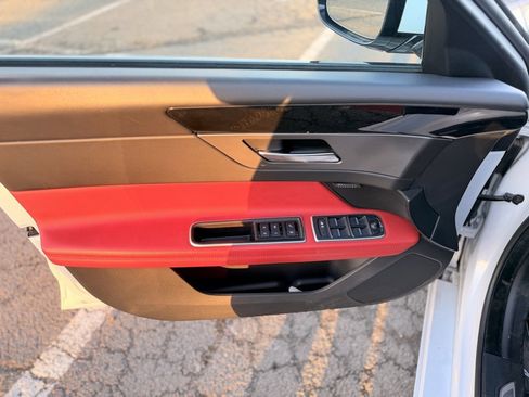 Used 2020 Jaguar XF Checkered Flag image 20