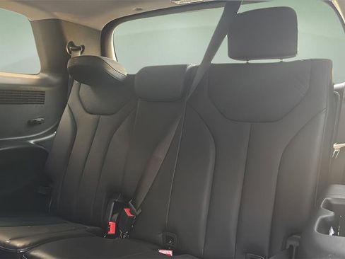 Used 2025 Hyundai Palisade XRT image 11