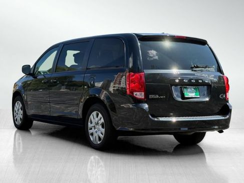 Used 2017 Dodge Grand Caravan SE w/ Power Window Group FWD image 6