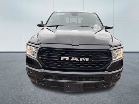 Used 2023 RAM 1500 Big Horn AWD/4WD image 6