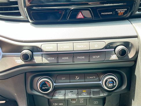 Used 2020 Hyundai Veloster N w/ Performance Package image 15