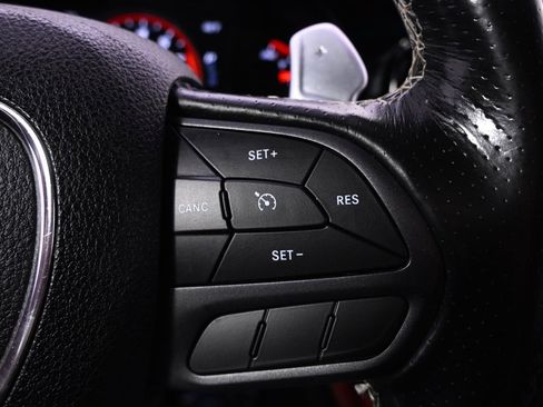 Used 2021 Dodge Durango SRT w/ Premium Interior Group image 37