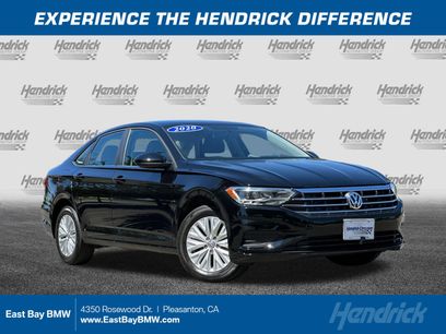 Used 2020 Volkswagen Jetta S w/ Driver Assistance Package