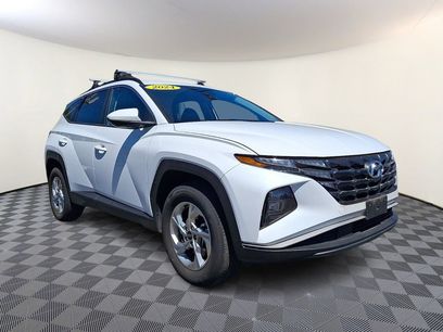 Used 2024 Hyundai Tucson SEL