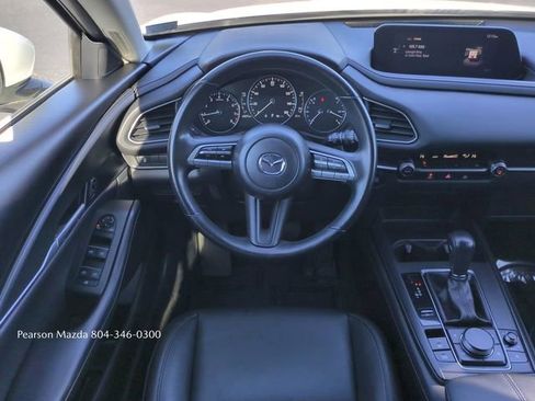 Used 2021 MAZDA CX-30 AWD 2.5 S w/ Select Package image 17