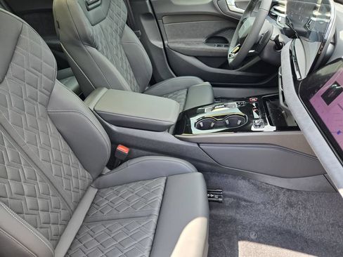 New 2026 Audi S5 Premium Plus AWD/4WD image 17