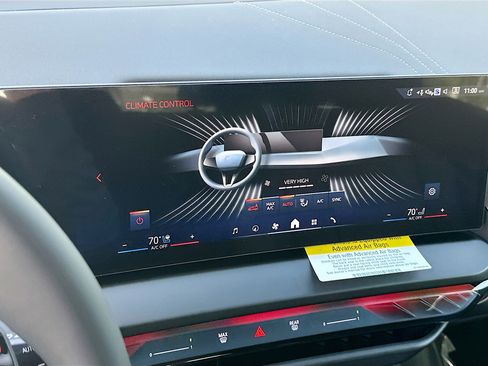 New 2026 BMW X3 M50 w/ Premium Package image 13