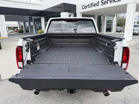 Used 2026 Honda Ridgeline RTL image 9