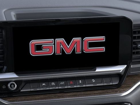 New 2026 GMC Sierra 1500 Elevation w/ X31 Off-Road Package AWD/4WD image 44