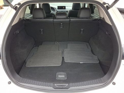 Used 2023 MAZDA CX-5 AWD 2.5 S w/ Premium Plus Pkg image 31