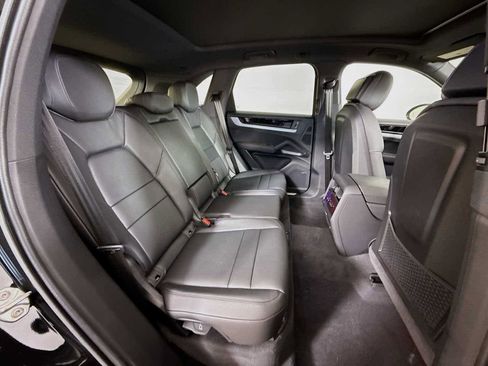 New 2026 Porsche Cayenne E-Hybrid image 20