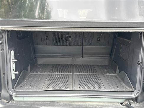 Used 2023 Ford Bronco Wildtrak AWD/4WD image 29