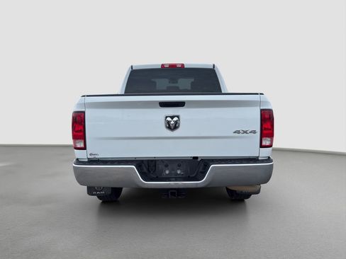 Used 2021 RAM 1500 Tradesman w/ Popular Equipment Group AWD/4WD image 5