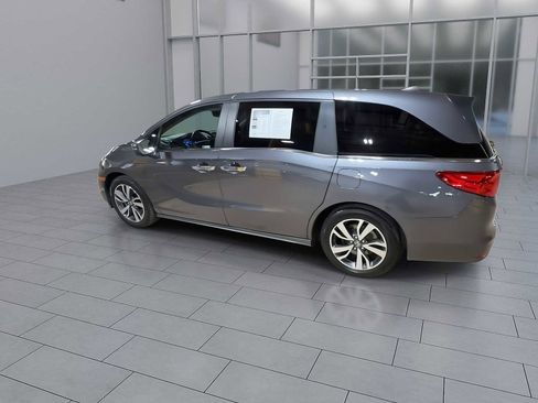 Used 2022 Honda Odyssey Touring image 6