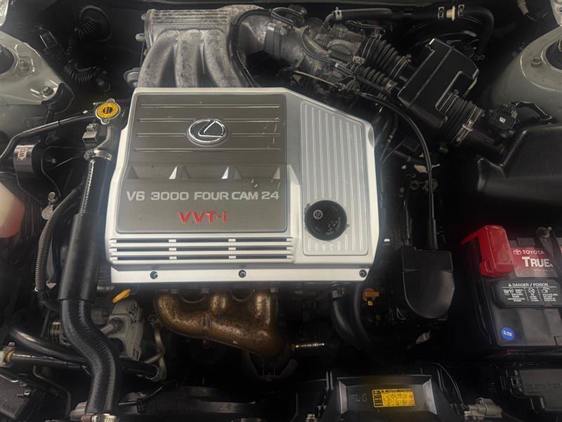 Used 2001 Lexus ES 330 w/ Lexus Value Pkg FWD image 17