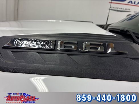 Used 2024 Chevrolet Silverado 2500 LT w/ Convenience Package AWD/4WD image 36
