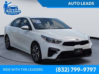 Used 2021 Kia Forte LXS FWD video 1