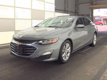 Used 2023 Chevrolet Malibu LT