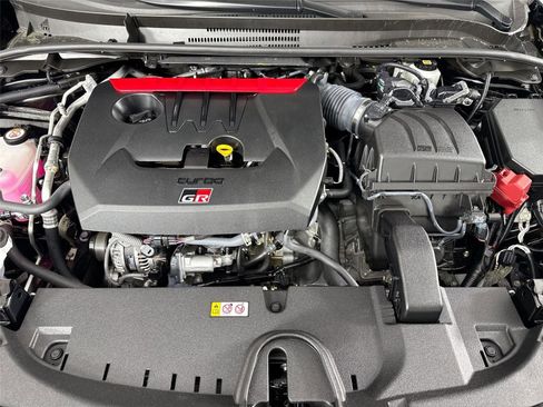 Certified 2024 Toyota Corolla GR AWD/4WD image 41