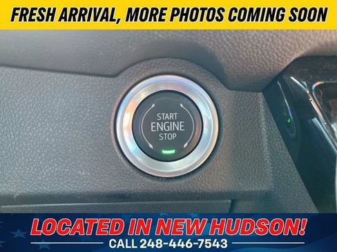 Used 2024 Chevrolet Traverse LS AWD/4WD image 10