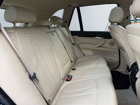 Used 2015 BMW X5 xDrive35i image 15
