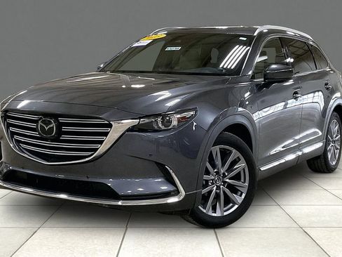 Used 2023 MAZDA CX-9 Grand Touring AWD/4WD image 2