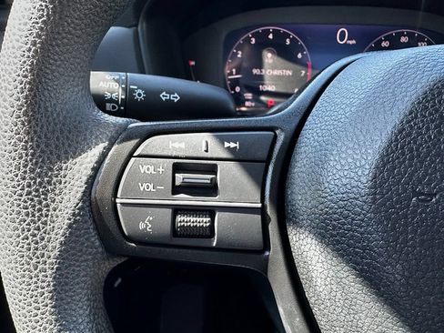 Used 2023 Honda Accord LX image 30