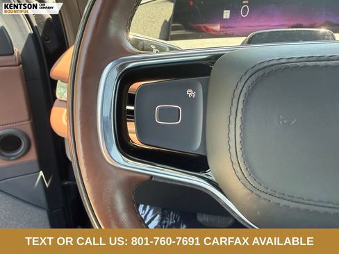 Used 2025 Lincoln Navigator Reserve AWD/4WD image 18