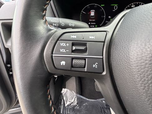 Used 2026 Honda CR-V Sport image 25