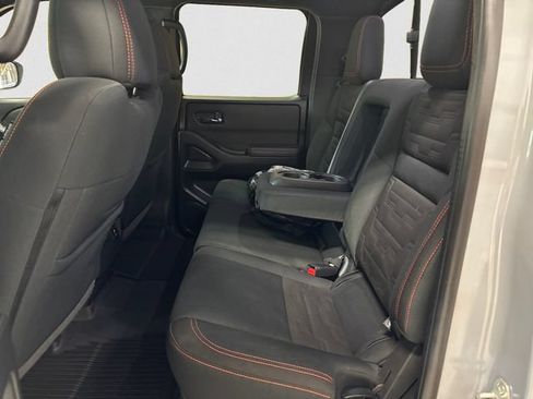 Used 2022 Nissan Frontier PRO-4X AWD/4WD image 14