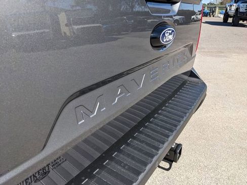 New 2026 Ford Maverick XLT w/ 4K Tow Package AWD/4WD image 11