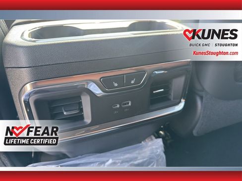 New 2026 GMC Sierra 1500 Denali Ultimate image 38