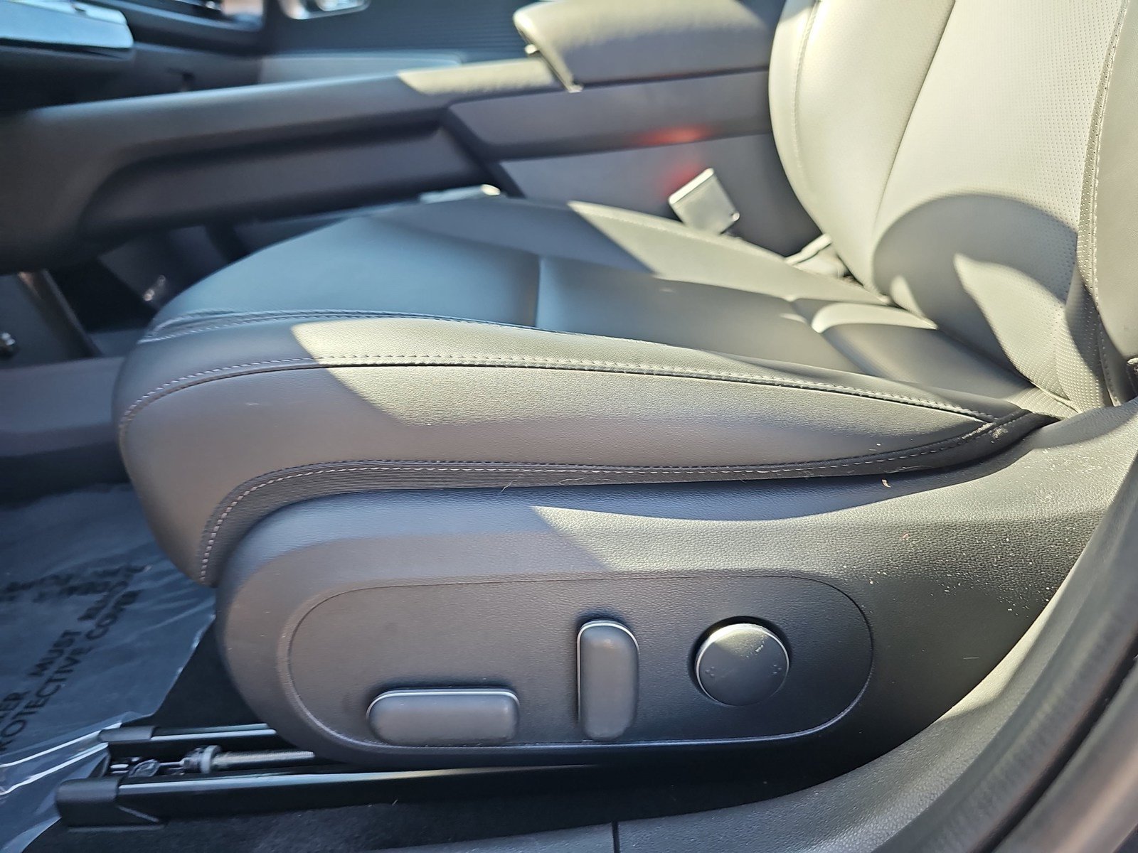 Used 2023 Hyundai Ioniq 6 SEL RWD image 25