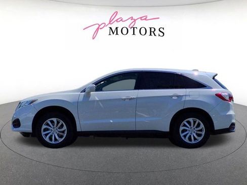 Used 2017 Acura RDX FWD w/ Technology Package image 8