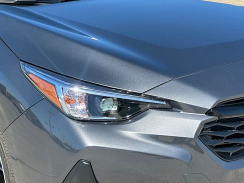 New 2025 Subaru Impreza 2.0i Sport image 29