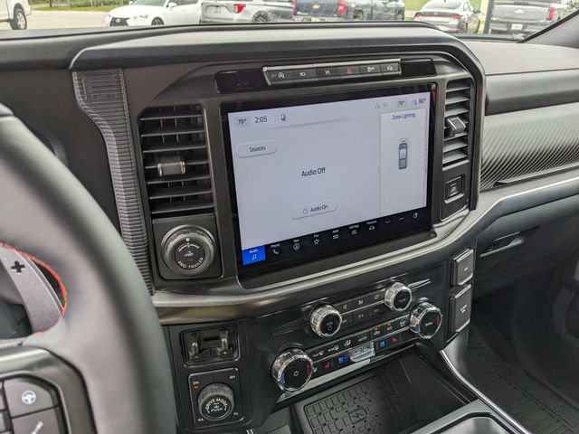 New 2026 Ford F150 Raptor AWD/4WD image 23