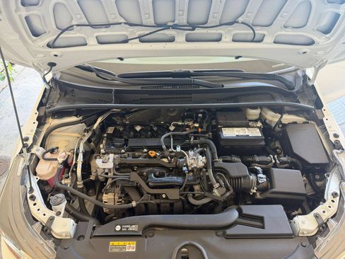 Used 2025 Toyota Corolla LE FWD image 31