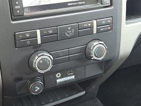 Used 2011 Ford F150 XLT w/ XLT Convenience Pkg RWD image 31