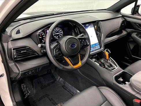 Used 2025 Subaru Outback Wilderness image 13