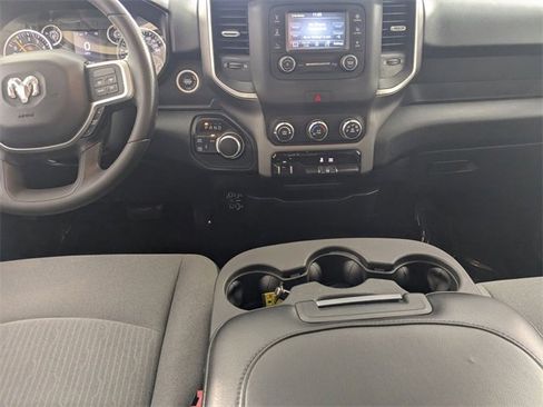 Used 2019 RAM 2500 Big Horn image 26